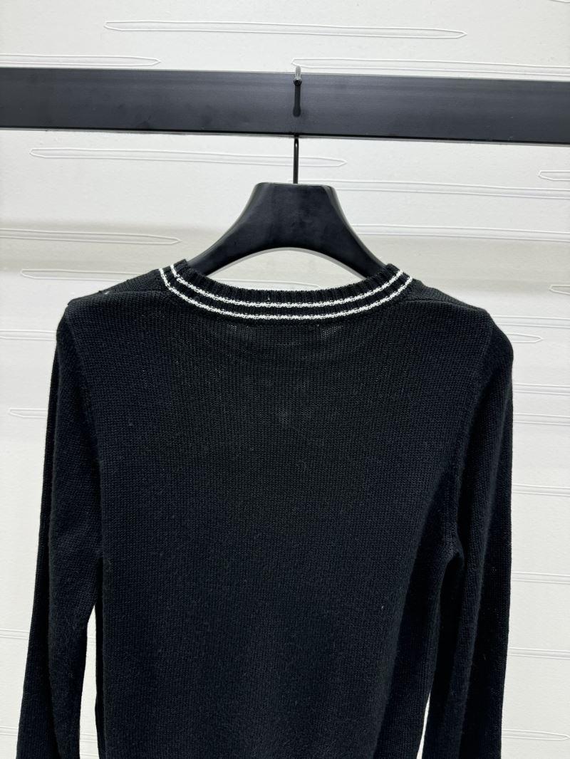 Christian Dior Sweaters